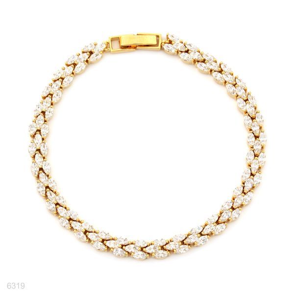Amber Armband - Pink