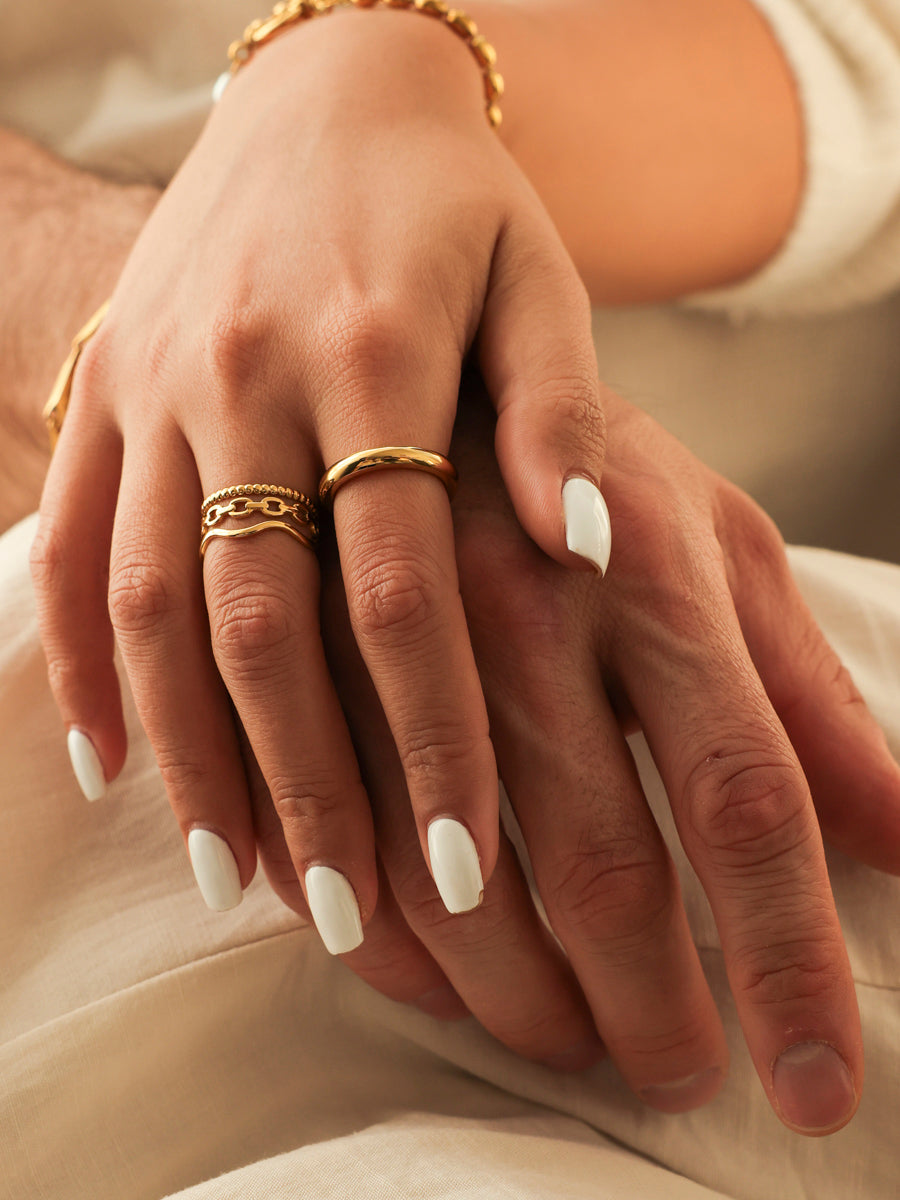 Aria Ring