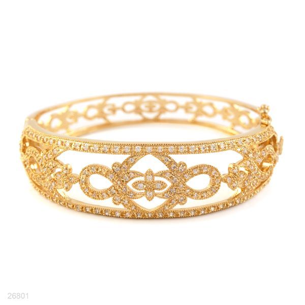 Ava Love-Armband