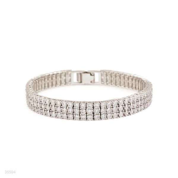 Ash Armband - Gold