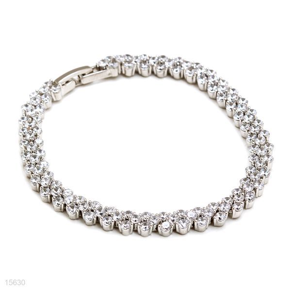 YS Armband Gold