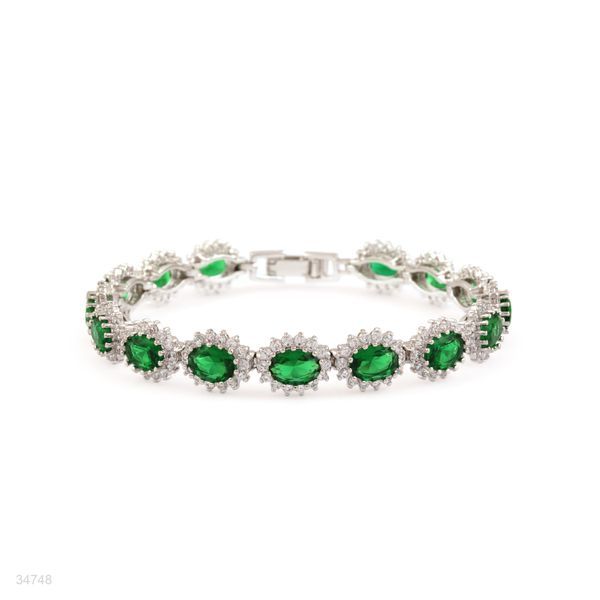VAMMOS Clover Armband