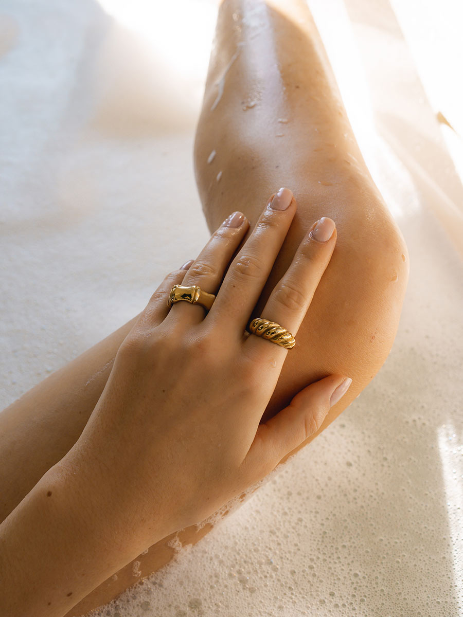 Perla Ring