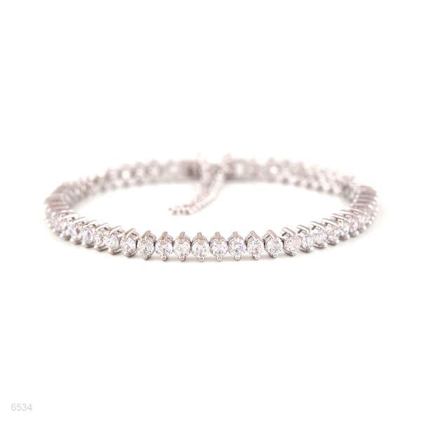 Trinity Francine Armband