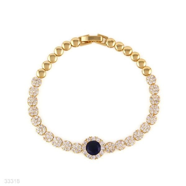 VAMMOS Tennis Armband