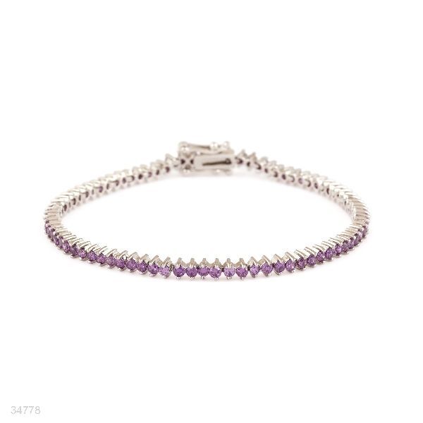 Clara Klee Diamant Armband