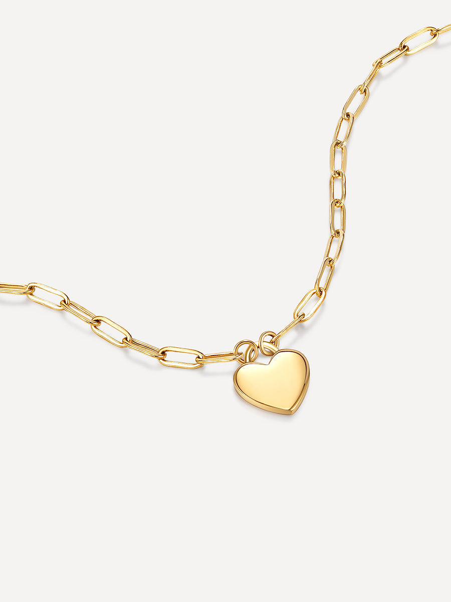 Abby Armband - Gold