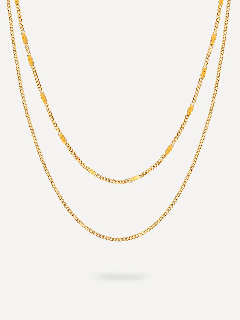 YSL Halskette
