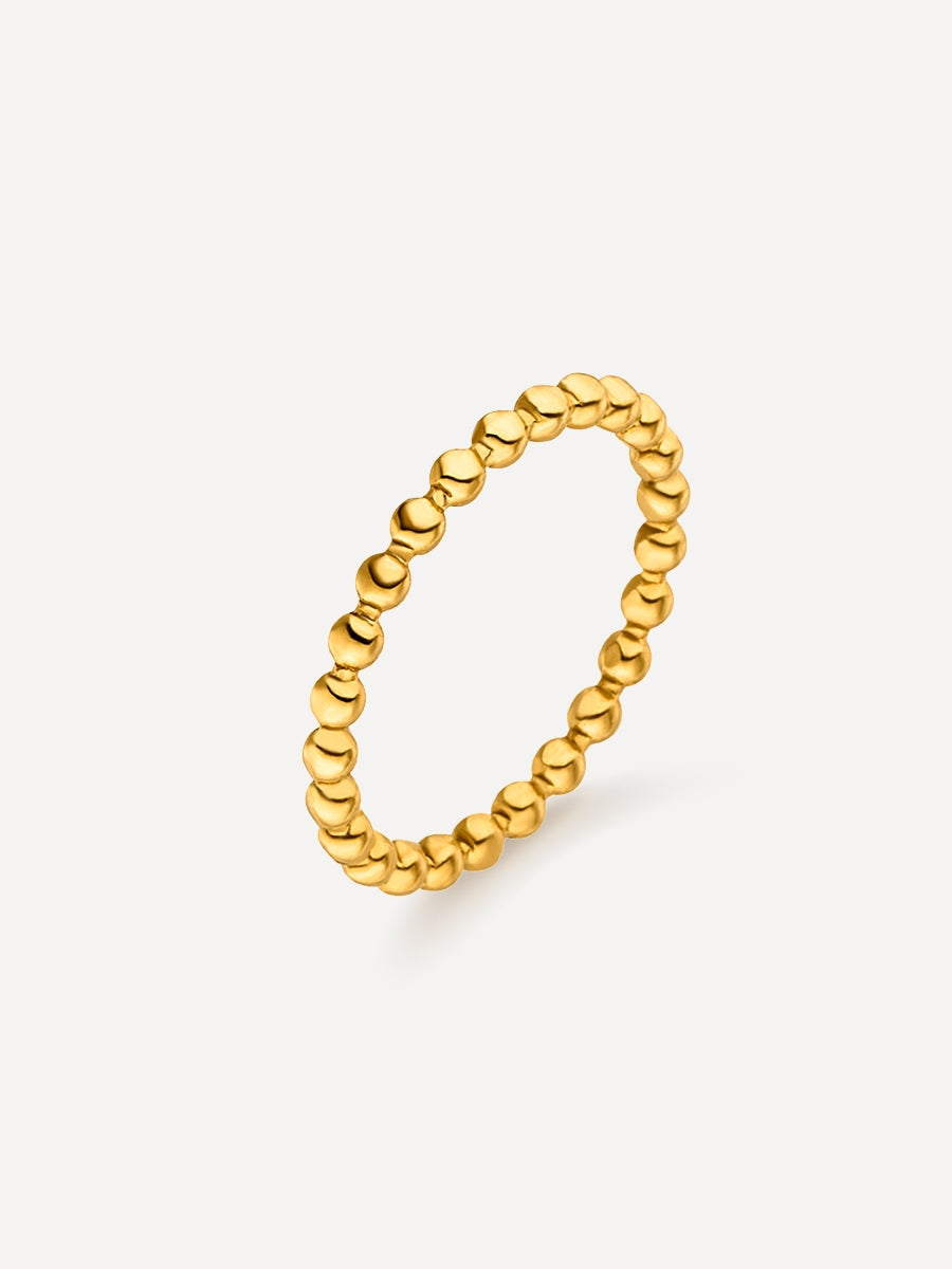 Panther Fabienne Ring