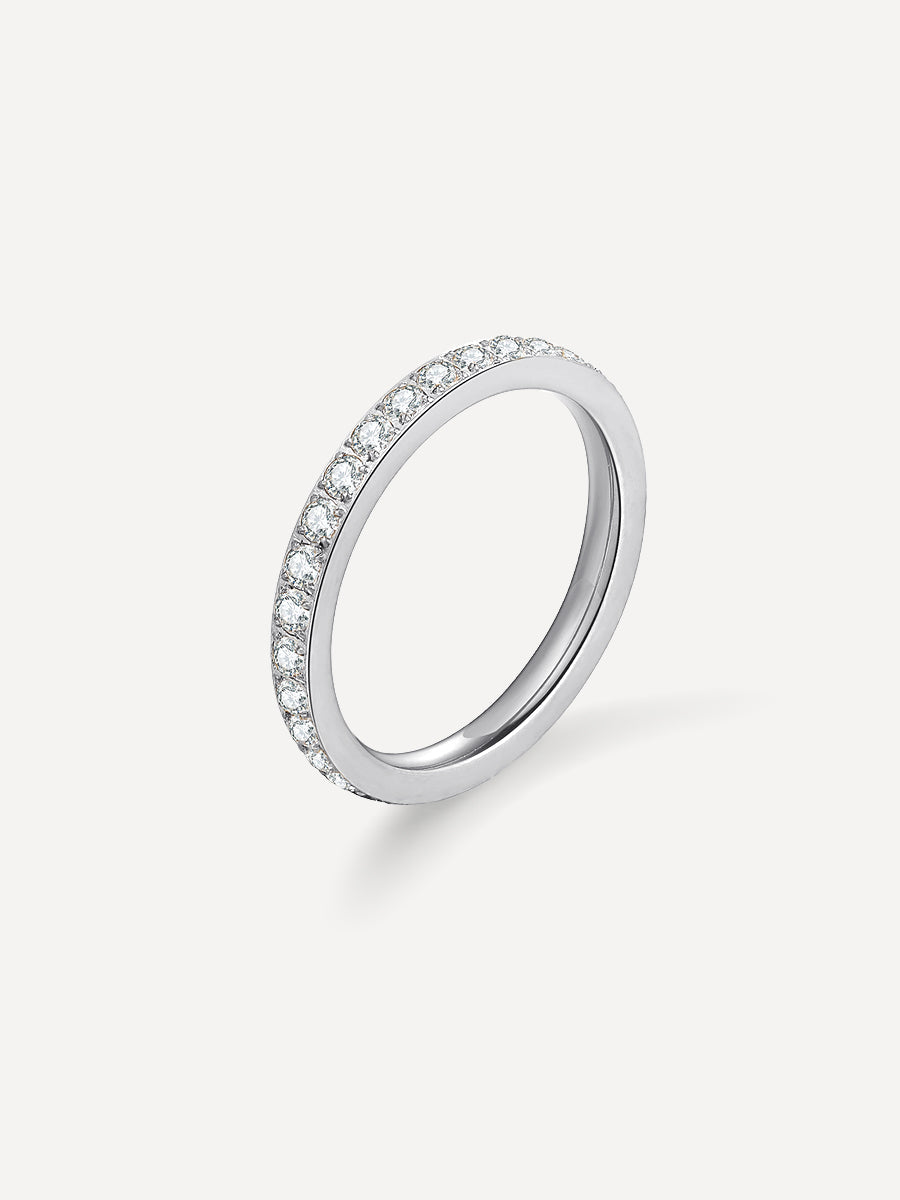 Panther Emma Ring