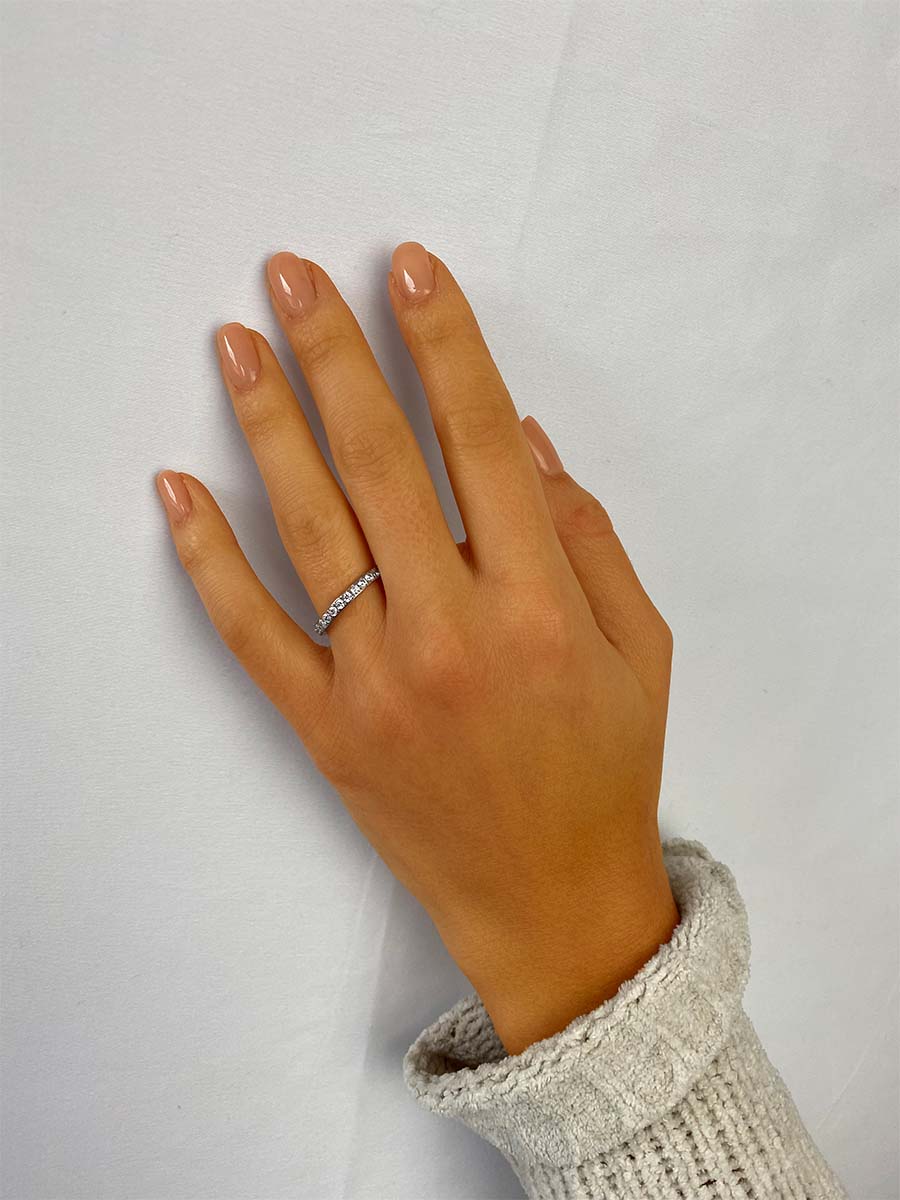 Panther Alice Ring
