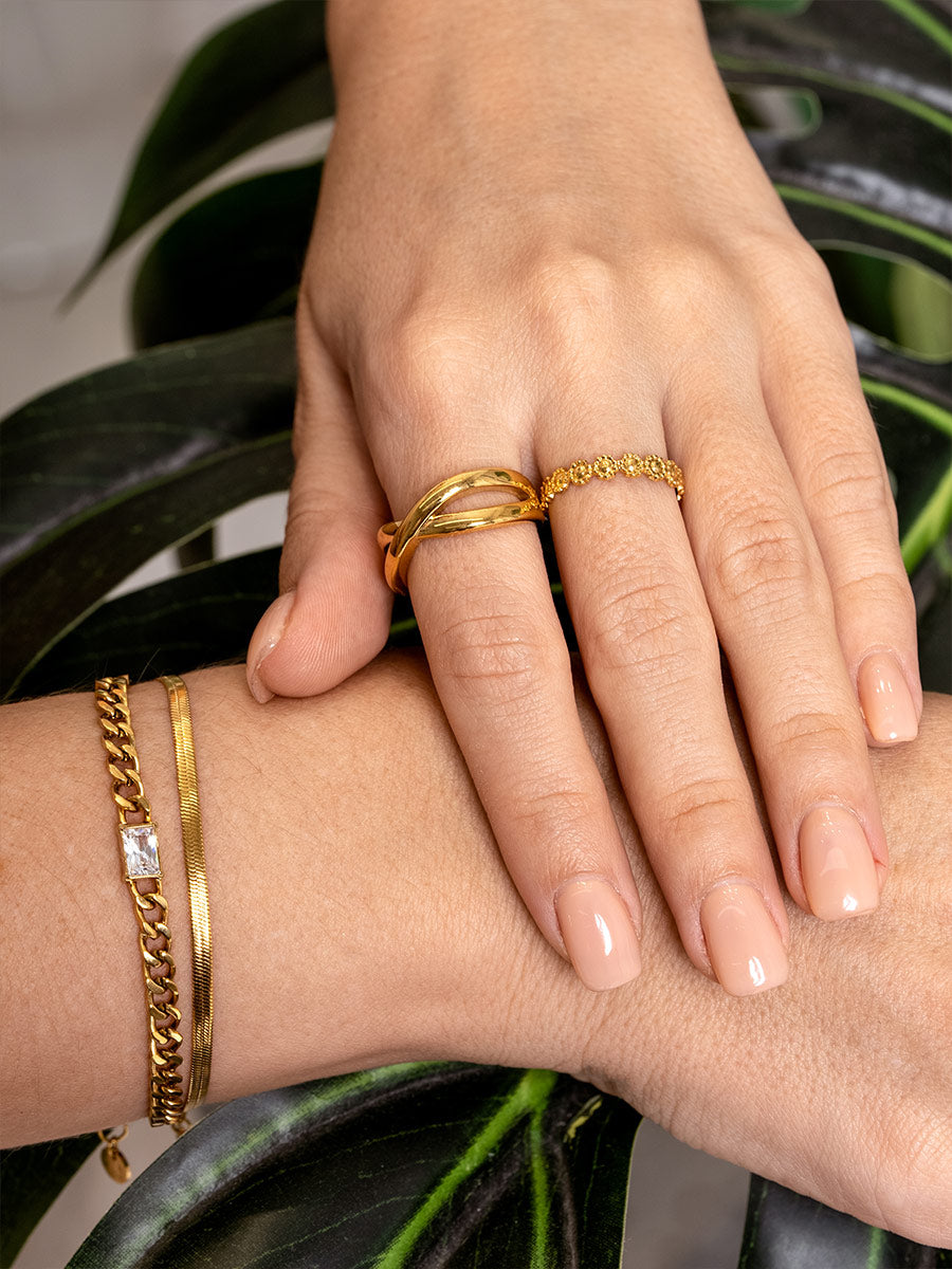 Trinity Théa Ring