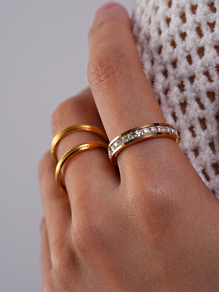 Panther Danielle Ring