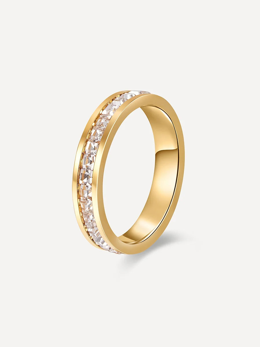Panther Léa Ring