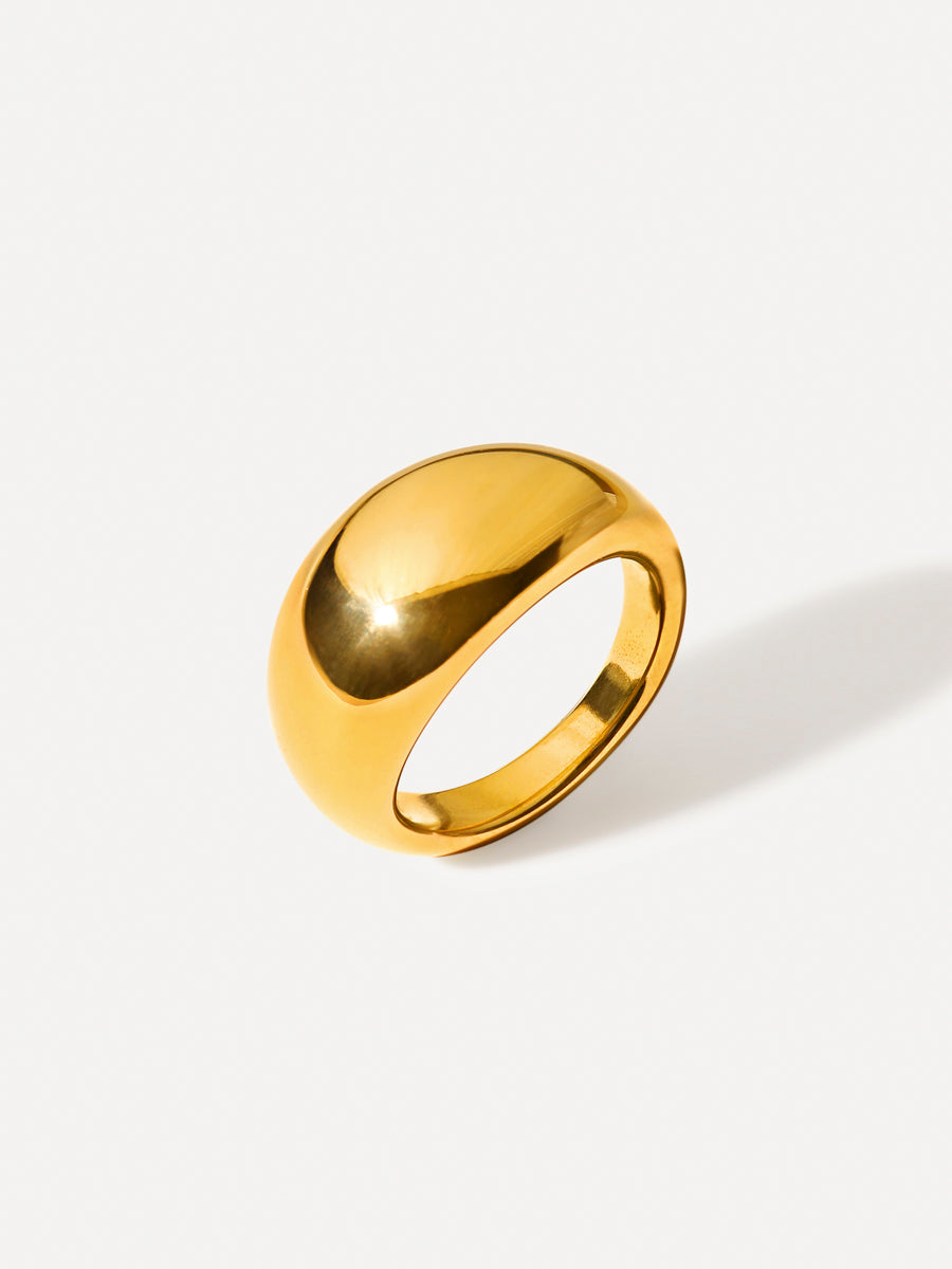 Clou Ring - Diamant